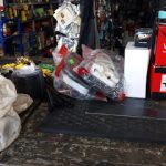 Dirección, horario, teléfono y opiniones de Mireles Auto Partes en Torreón