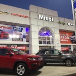 Dirección, horario, teléfono y opiniones de Misol Automotriz Gómez Palacio en Gómez Palacio