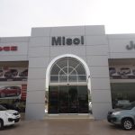 Dirección, horario, teléfono y opiniones de Misol Automotriz S.A. de C.V. en Torreón