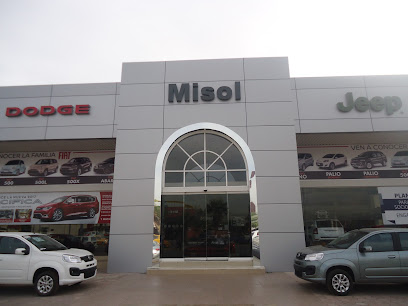 Dirección, horario, teléfono y opiniones de Misol Automotriz S.A. de C.V. en Torreón
