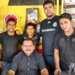 Dirección, horario, teléfono y opiniones de Mofles y Radiadores San José en San José del Cabo