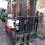 Dirección, horario, teléfono y opiniones de Montacargas Refacciones y Mas .. del Bajío en Irapuato