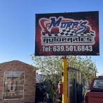 Dirección, horario, teléfono y opiniones de Mora's Autopartes en Delicias