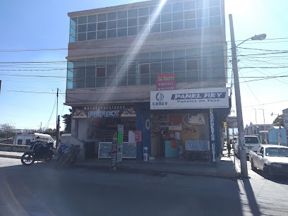 Dirección, horario, teléfono y opiniones de Moto Refaccionaria Pérez en Ixtapaluca