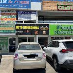 Dirección, horario, teléfono y opiniones de Moto Refacciones Cali Forjadores en La Paz
