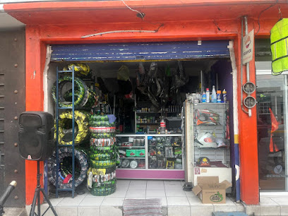 Dirección, horario, teléfono y opiniones de Moto Refacciones Coacalco en Coacalco