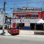 Dirección, horario, teléfono y opiniones de Moto Refacciones Garza en Manzanillo