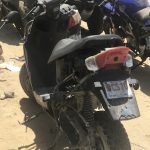 Dirección, horario, teléfono y opiniones de Moto Refacciones Src en Cabo San Lucas