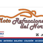 Dirección, horario, teléfono y opiniones de Moto Refacciones del Norte (Centro de Servicio Italika) en Chihuahua