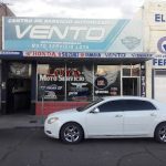 Dirección, horario, teléfono y opiniones de Moto Servicio Loya en Delicias