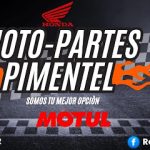 Dirección, horario, teléfono y opiniones de Moto Servicio y Refacciones Pimentel en Gómez Palacio