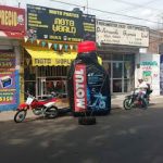 Dirección, horario, teléfono y opiniones de Moto World en Irapuato