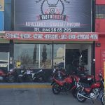 Dirección, horario, teléfono y opiniones de Motonorte en Chihuahua