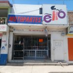 Dirección, horario, teléfono y opiniones de Motopartes Eko en Irapuato