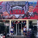 Dirección, horario, teléfono y opiniones de Motopartes Lukka en Durango