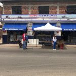 Dirección, horario, teléfono y opiniones de Motorefacciones Italika en Irapuato