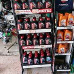 Dirección, horario, teléfono y opiniones de Motorefacciones en Manzanillo