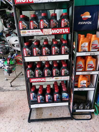 Dirección, horario, teléfono y opiniones de Motorefacciones en Manzanillo