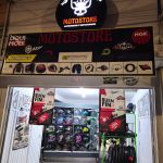 Dirección, horario, teléfono y opiniones de Motostore. Accesorios y Refacciones para Motos en Irapuato