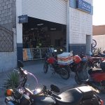 Dirección, horario, teléfono y opiniones de Mrl Motorefacciones en La Paz
