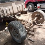 Dirección, horario, teléfono y opiniones de Muelles Chavez. en Tecomán