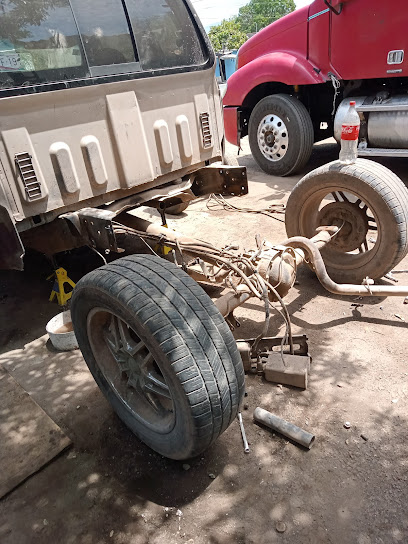 Dirección, horario, teléfono y opiniones de Muelles Chavez. en Tecomán