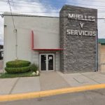 Dirección, horario, teléfono y opiniones de Muelles y Servicios en Delicias