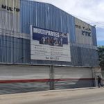 Dirección, horario, teléfono y opiniones de Multipartes Tijuana en Tijuana