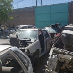 Dirección, horario, teléfono y opiniones de Multipartes Volkswagen en Chihuahua