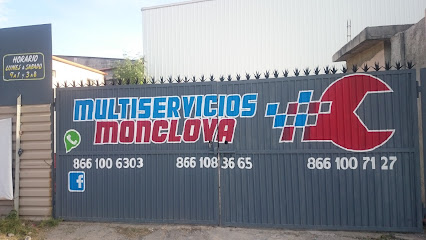 Dirección, horario, teléfono y opiniones de Multiservicios Monclova en Monclova