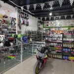 Dirección, horario, teléfono y opiniones de Mundo Motos Refacciones Suc Av Nicolas Tamaral en Cabo San Lucas