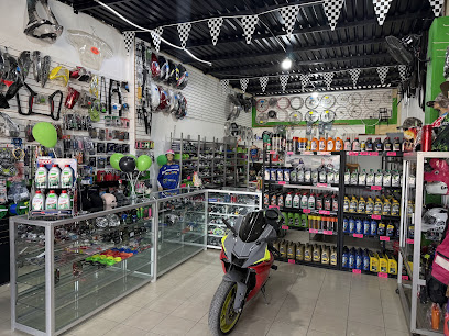 Dirección, horario, teléfono y opiniones de Mundo Motos Refacciones Suc Av Nicolas Tamaral en Cabo San Lucas
