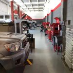 Dirección, horario, teléfono y opiniones de Napa Autopartes - Taller Mecanico en San José del Cabo
