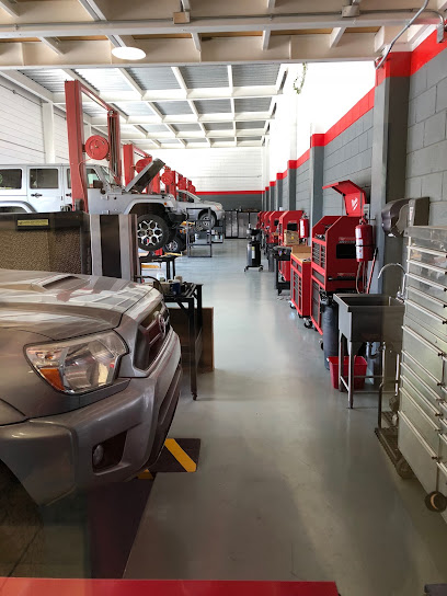 Dirección, horario, teléfono y opiniones de Napa Autopartes - Taller Mecanico en San José del Cabo