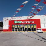 Dirección, horario, teléfono y opiniones de O'Reilly Autopartes en Irapuato