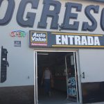 Dirección, horario, teléfono y opiniones de O'Reilly Autopartes en La Paz
