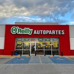 Dirección, horario, teléfono y opiniones de O'Reilly Autopartes en Tecomán