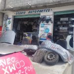 Dirección, horario, teléfono y opiniones de Osorio Autopartes en Iztapalapa