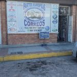 Dirección, horario, teléfono y opiniones de Partes Europeas Correos en Tijuana