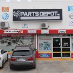 Dirección, horario, teléfono y opiniones de Parts Depot en Piedras Negras