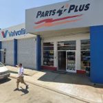 Dirección, horario, teléfono y opiniones de Parts Plus en Tecate