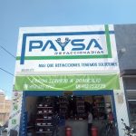 Dirección, horario, teléfono y opiniones de Paysa Reaccionaria en Irapuato