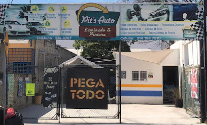 Dirección, horario, teléfono y opiniones de Pegatodo Manzanillo en Manzanillo