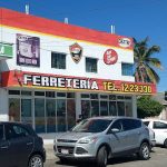 Dirección, horario, teléfono y opiniones de Pro One Refaccionarias en La Paz