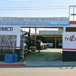 Dirección, horario, teléfono y opiniones de Pro One Tijuana Taller Mecánico y Centro de Refacciones en Tijuana