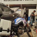 Dirección, horario, teléfono y opiniones de Provedora de Lubricantes y Acumuladores Padilla en Tecomán