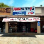 Dirección, horario, teléfono y opiniones de Pura Bateria en Villa de Álvarez