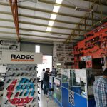 Dirección, horario, teléfono y opiniones de Radec Autopartes Tijuana en Tijuana
