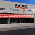 Dirección, horario, teléfono y opiniones de Radec Autopartes Torreón en Torreón