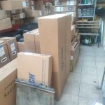 Dirección, horario, teléfono y opiniones de Radiadores y Autopartes en Ecatepec de Morelos